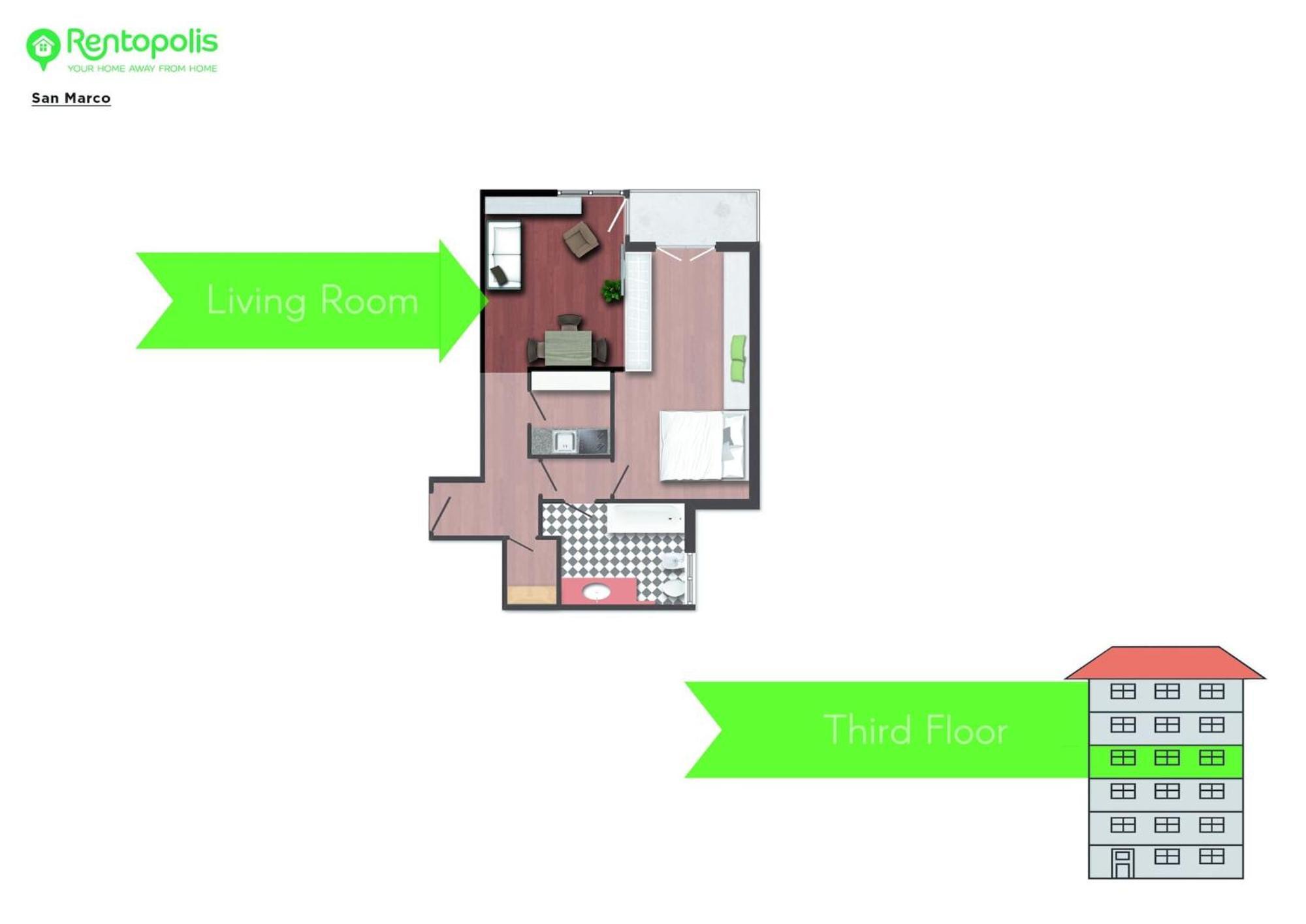 Lovely Apartments In The Hearth Of Brera By Rentopolis มิลาน ภายนอก รูปภาพ