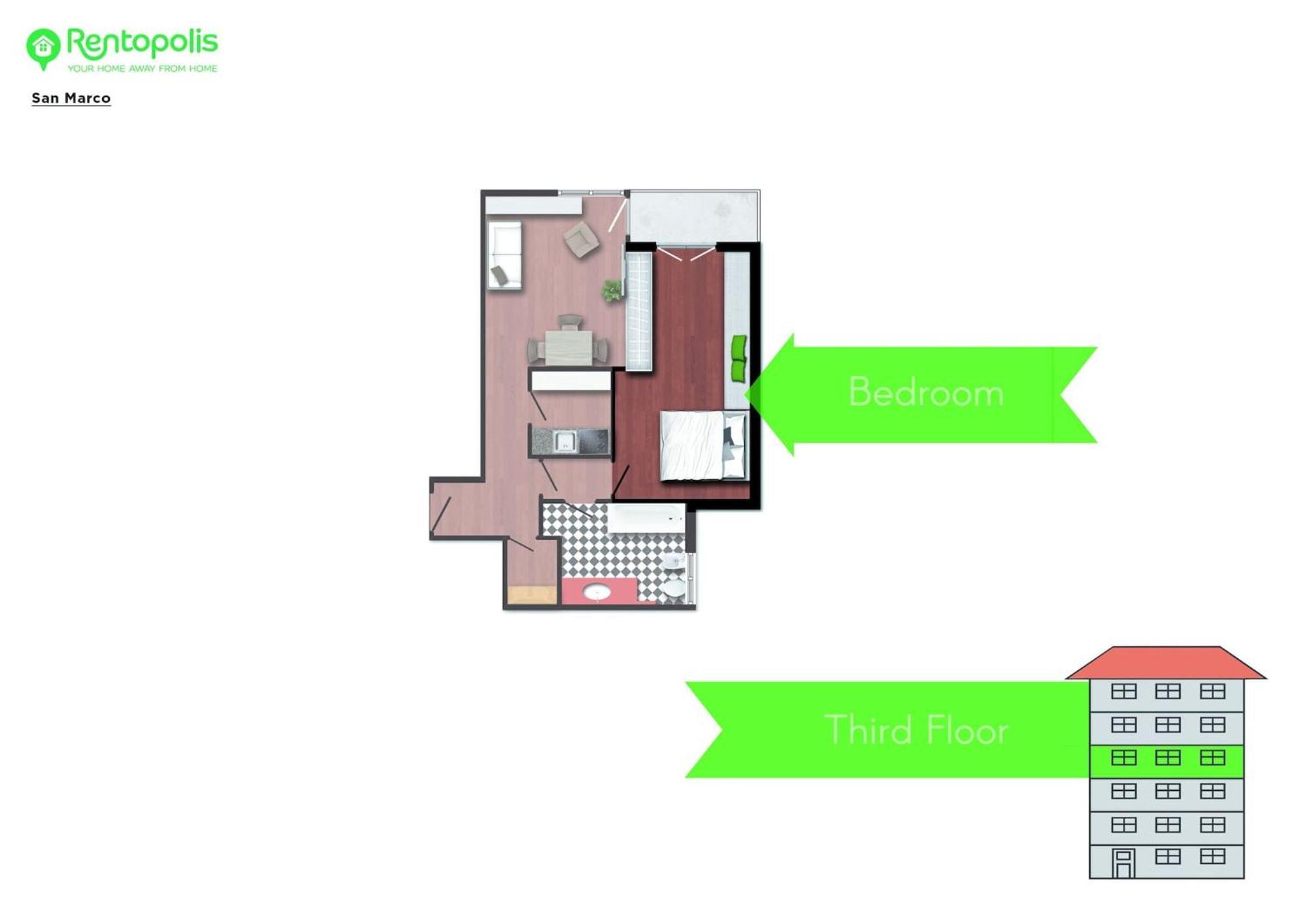 Lovely Apartments In The Hearth Of Brera By Rentopolis มิลาน ภายนอก รูปภาพ