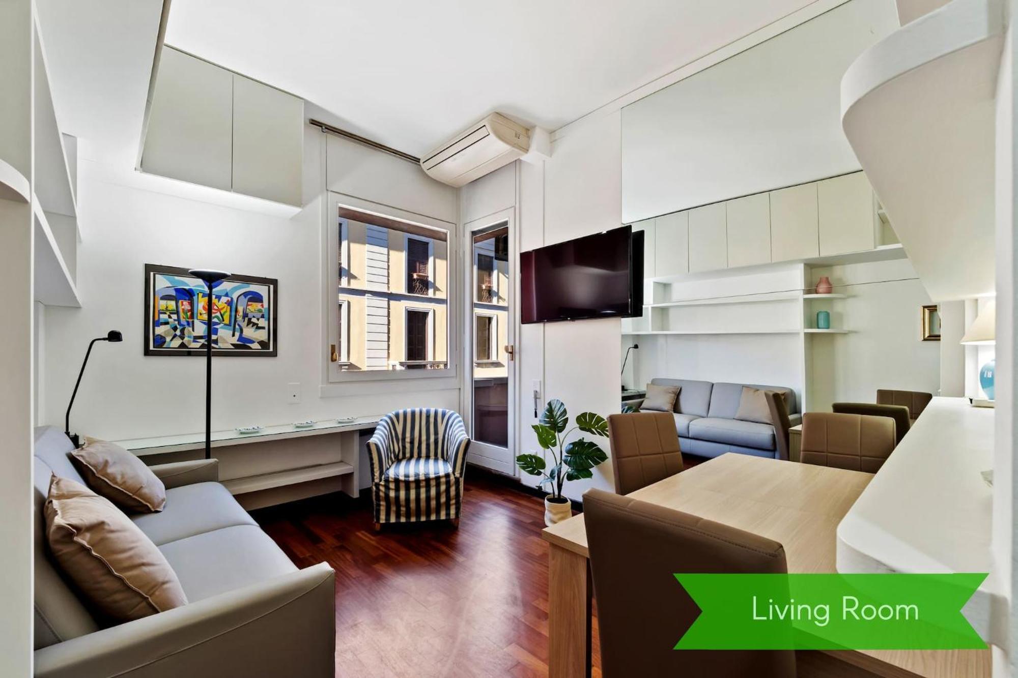 Lovely Apartments In The Hearth Of Brera By Rentopolis มิลาน ภายนอก รูปภาพ