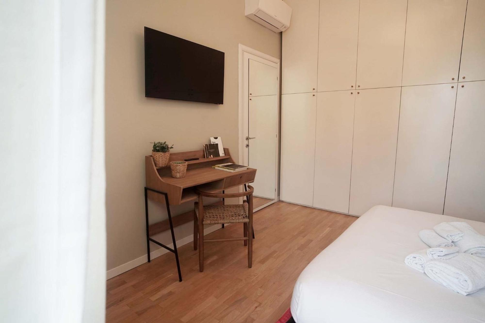 Lovely Apartments In The Hearth Of Brera By Rentopolis มิลาน ภายนอก รูปภาพ