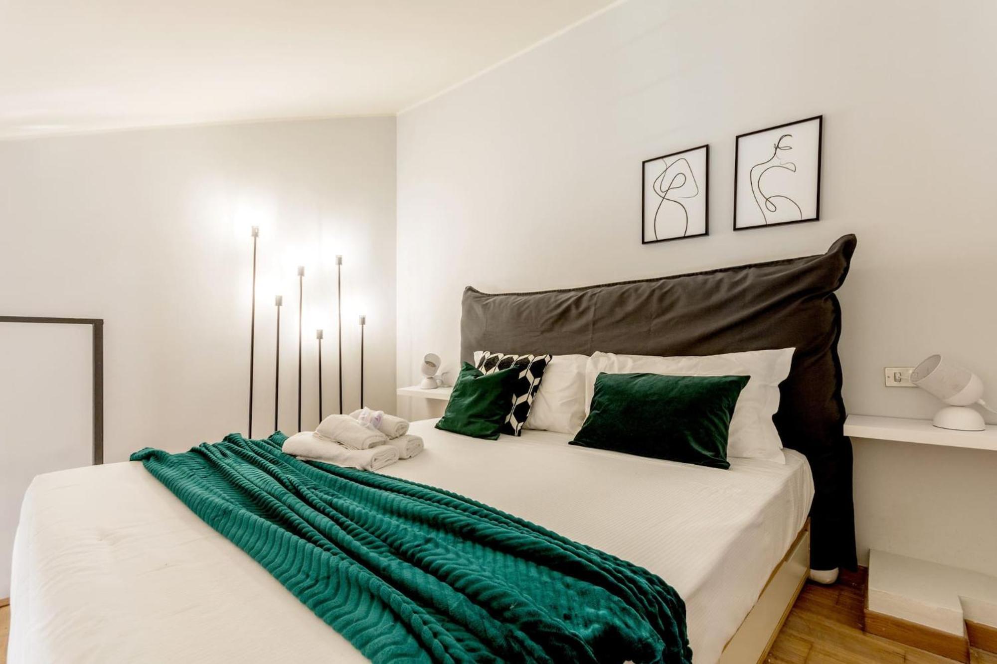 Lovely Apartments In The Hearth Of Brera By Rentopolis มิลาน ภายนอก รูปภาพ