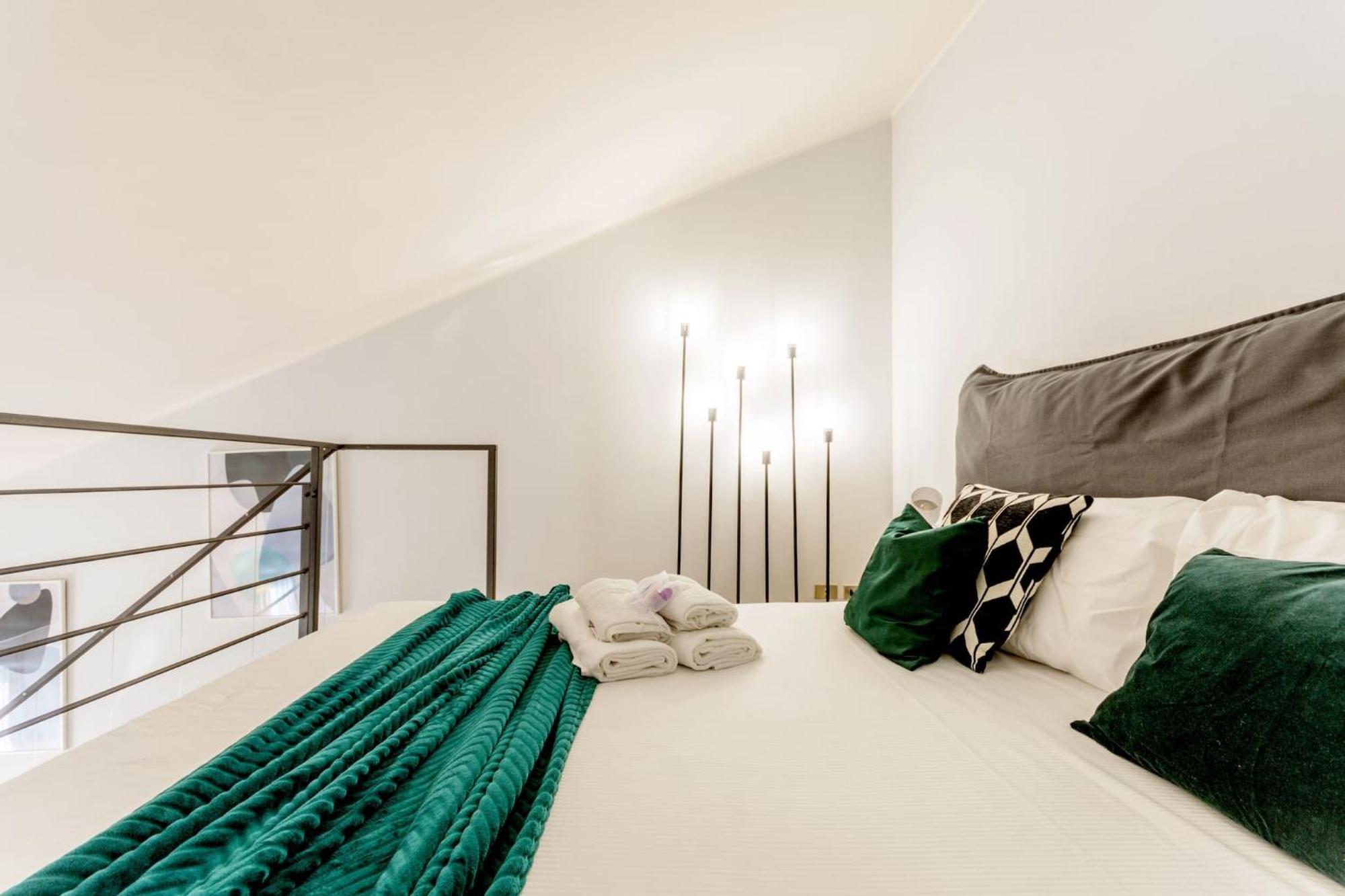 Lovely Apartments In The Hearth Of Brera By Rentopolis มิลาน ภายนอก รูปภาพ