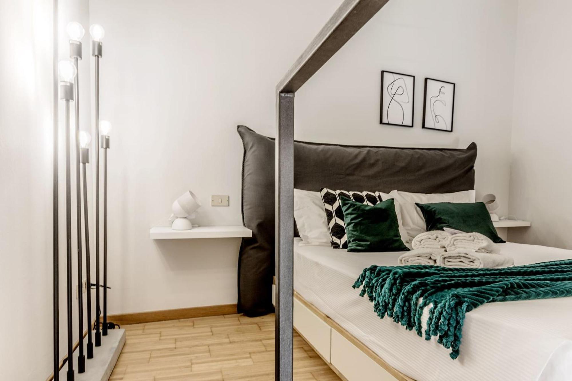 Lovely Apartments In The Hearth Of Brera By Rentopolis มิลาน ภายนอก รูปภาพ